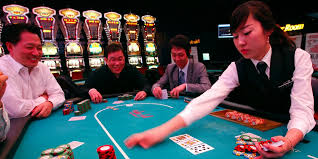 Онлайн казино Lootrun Casino